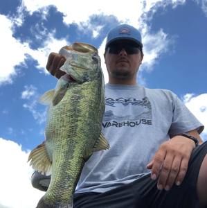 Meet your Posher, Hunter